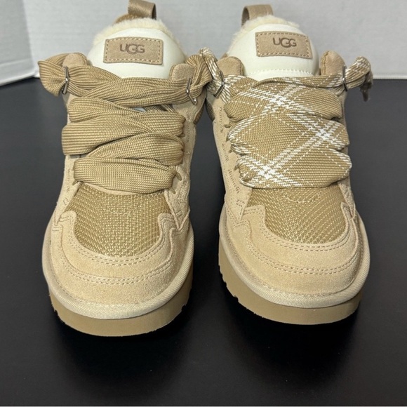 UGG WOMEN LOWMEL SNEAKERS NEW